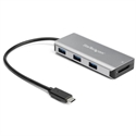 Startech HB31C3ASDMB - 