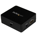 Extractor De Audio Hdmi A 3.5Mm Conversor Audio Hdmi A Estereo
