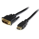 Hdmi To Dvi-D Cable - M/M 