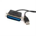 Cable 3M Adaptador Impresora Centronics A Usb A