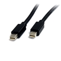 2m Mini DisplayPort 1.2 Cable - M/M