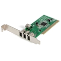 Startech PCI1394MP - 