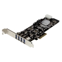 Startech PEXUSB3S42V - 