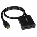 4K HDMI 2-Port Video Splitter - 4K 30Hz