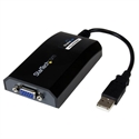 USB to VGA Adapter Video Graphics Card