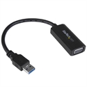 Adaptador Grafico Usb 3.0 A Vga Controladores Incorporados