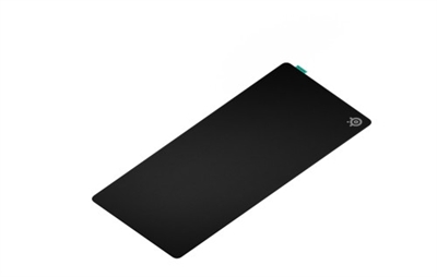 Steelseries 63433 Diseñado para jugadores que buscan la combinación perfecta de velocidad y control, el mouse pad para juegos SteelSeries QcK Performance Balance ofrece el deslizamiento rápido de un pad de velocidad combinado con la potencia de frenado de un pad de control, para aquellos que desean lo mejor de ambos mundos en cada movimiento. Con un grosor de 3,5 mm, el QcK Performance Balance ofrece el equilibrio ideal entre comodidad y rendimiento. La costura de precisión de alta calidad garantiza durabilidad y garantiza que los bordes permanezcan suaves y no se deshilachen. La base de neopreno extra suave y antideslizante proporciona una estabilidad sólida para que la almohadilla permanezca en su lugar sin sacrificar el rendimiento.N.º de artículo: 100119805