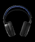 Steelseries Arctis 7P+ Auriculares Inalámbrico Diadema Juego USB Tipo C Negro