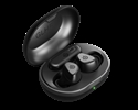 Steelseries Arctis Gamebuds Auriculares Inalámbrico Dentro de oído Juego Bluetooth Negro