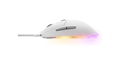 Steelseries 62516 - RATON STEELSERIES - RIVAL 3 GEN 2 BLANCO (62516)