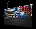 Steelseries 64660 - Steelseries APEX PRO GEN 3. Formato del teclado: Completo (100%), Tecnología de conectivid
