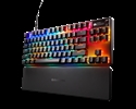 Steelseries 64740 - Steelseries APEX PRO TKL GEN 3. Formato del teclado: Tenkeyless (sin zona numérica) (80 - 