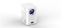 Proyector Strong Q1 Hd Home Video