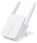 Strong REPEATER300S - ¿Busca una solución para mejorar las señales Wi-Fi en zonas específicas de su hogar?Presen