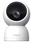 Strong SHC05IR0-W - Presentamos nuestra solución de seguridad residencial: La cámara Smart Home Diseñada para 