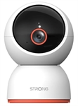 Strong SHC08IR0-W - Presentamos nuestra solución de seguridad residencial: La cámara Smart Home Diseñada para 