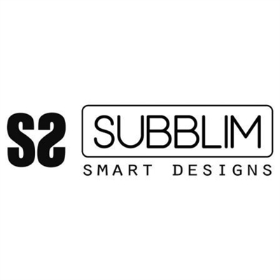 Subblim SUB-CUT-2FC001 