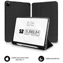Subblim SUB-CST-5SC350 - Exclusiva funda para el iPad Pro 11” 2020 que proporcionará un total protección a tu dispo