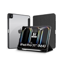 Subblim SUBCST-5SC401 - Protege tu valioso iPad Pro 11'' 2024 M4 de 7a Generación. con total confianza gracias a e