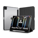 Subblim SUBCST-5SC421 - Protege tu valioso iPad Pro 13” M4 de 7a Generación con total confianza gracias a esta exc