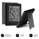 Subblim SUB-CUE-1EC100 - Clever Ebook Stand Case 6 Grey