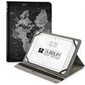 Subblim SUB-CUT-4TC009 - TRENDY CASE, es una funda universal para proteger tu Tablet. Su estilo es moderno, elegant