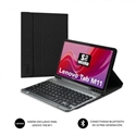 Subblim SUBKT3-BTL310 - Experimenta la combinacio?n perfecta de estilo y funcionalidad con el Teclado Inala?mbrico