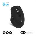 Subblim SUBMO-EDCUR01 - ¡Descubre el ratón Curve Ergo Mouse Dual de SUBBLIM, la solución ergonómica definitiva par