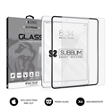Subblim SUB-TG-1APP010 - Vidrio templado Panda Glass de alta calidad formado por aluminosilicato alcalino x6 veces 