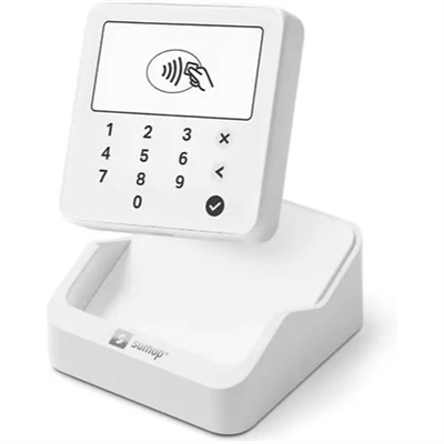 Sumup BUN-SUL-004 SUMUP DATAFONO SOLO LITE Y BASE DE CARGA IB