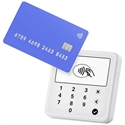 Sumup RDR-SUL-009 - sumup-datafono-solo-lite-ib. Acepta tarjetas Mastercard, Visa, AMEX, Discover, Google/Appl