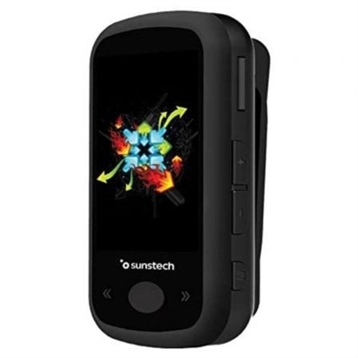 Sunstech IBIZABT8GBBK 
