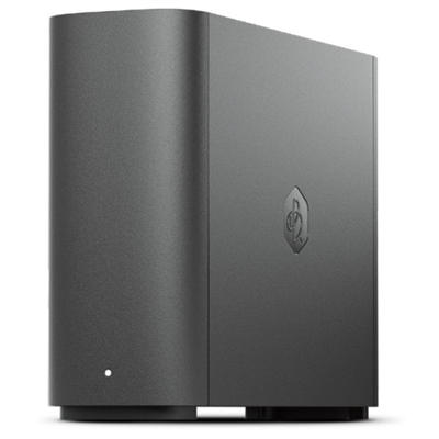 Synology BST150-4T Synology BeeStation - Servidor NAS - 4TB - RAM 1GB - Gigabit Ethernet