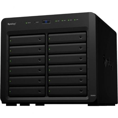 Synology DS2422+ 