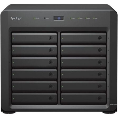 Synology DS3622XS+ 