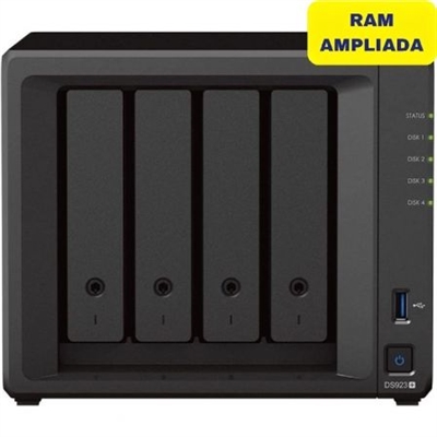 Synology DS923+/8G 
