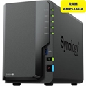 Synology DS224+/6G - 