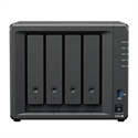 Synology DS423+ - Synology DiskStation DS423+. Tipos de unidades de almacenamiento admitidas: HDD & SSD, Int