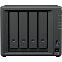 Nas Synology Diskstation Ds425+/ 4 Bahías 3.5- 2.5/ 6Gb Ddr4/ Formato Torre