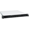 Synology RS822RP+ - Rackstation Rs822rp+ - Número Total Bahías Expansión: 4; Velocidad Lan: 10/100/1000 Mb; Fo