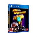 T2 NEWTALESPS4 - JUEGO SONY PS4 NEW TALES FROM THE BORDERLANDS E.D. PARA PS4