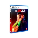 T2 WWE2K23PS5 - JUEGO SONY PS5 WWE 2K23 PARA PS5