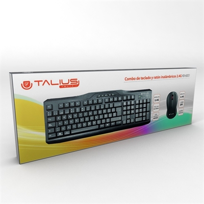 Talius TAL-KB6001 