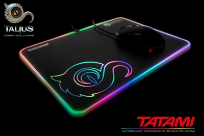 Talius TAL-TATAMI 