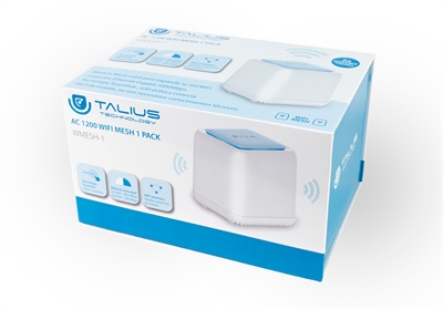 Talius TAL-WMESH1 
