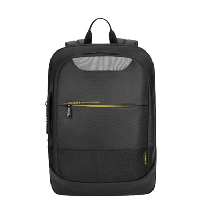 Targus TCG661GL Targus CityGear 3 Convertable - Mochila para transporte de portátil - 14 - 15.6 - negro