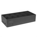 Obs-Docking Station Universal Usb-C Video Dual / 4K De 100W