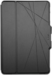 Targus THZ751GL - Targus Click-In Case For Samsung S4 10.5 (2018) Black - Tipología Específica: Funda Para T