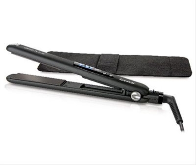 Taurus 901180000 Slimlook Keratine Pro, Plancha Pelo