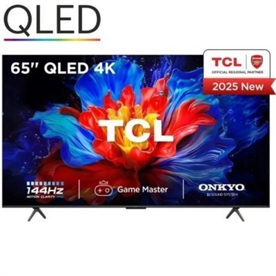 Tcl 65P8K 